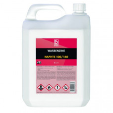 BLEKO WASBENZINE 5LTR BLEKO WASBENZINE 5LTR