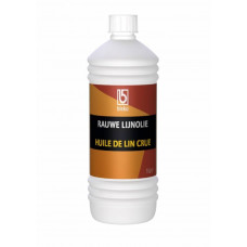 BLEKO RAUWE LIJNOLIE 1LTR BLEKO RAUWE LIJNOLIE 1LTR