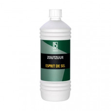 BLEKO ZOUTZUUR 10% OPLOSSING 500ML BLEKO ZOUTZUUR 10% OPLOSSING 500ML