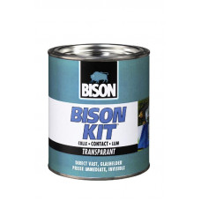 BISON KIT TRANSPARANT 250ML BISON KIT TRANSPARANT 250ML