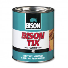 BISON TIX 750ML BISON TIX 750ML
