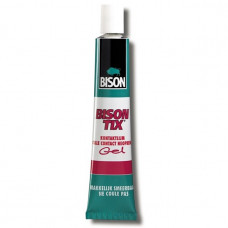 BISON TIX TUBE 50ML BISON TIX TUBE 50ML