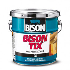BISON TIX 2,5LTR BISON TIX 2,5LTR