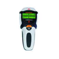LASERLINER DETECTOR MULTIFINDER PLUS LASERLINER DETECTOR MULTIFINDER PLUS