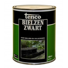 TENCO BIELZENZWART 1LTR TENCO BIELZENZWART 1LTR