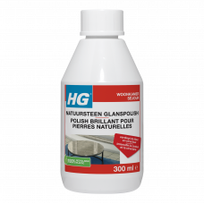 HG NATUURSTEEN GLANS POLISH (NO.44) 300ML HG NATUURSTEEN GLANS POLISH (NO.44) 300ML