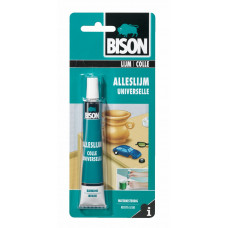 BISON ALLESLIJM 25ML BISON ALLESLIJM 25ML