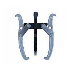 POULIE / LAGER TREKKER 2 ARMEN 100MM