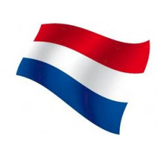 NEDERLANDSE VLAG 100X150CM (TBV VLAGGENSTOK 2MTR) NEDERLANDSE VLAG 100X150CM (TBV VLAGGENSTOK 2MTR)