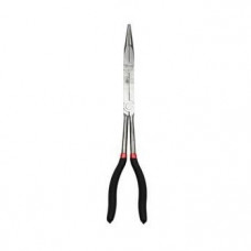 LANGNEUSTANG DUBBEL SCHARNIER 330MM RECHT LANGNEUSTANG DUBBEL SCHARNIER 330MM RECHT