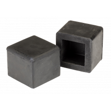 GRIPLINE RUBBER MOKERDOP 2000 GRAM KOPMAAT 45X45MM