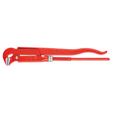 KNIPEX PIJPTANG 90GRD 1 1/2" 83.10.015 KNIPEX PIJPTANG 90GRD 1 1/2" 83.10.015