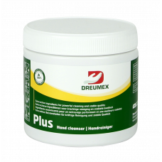 DREUMEX HANDREINIGER PLUS 600ML DREUMEX HANDREINIGER PLUS 600ML