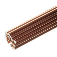 LASDRAAD VERKOPERD 3MM 100CM LASDRAAD VERKOPERD 3MM 100CM