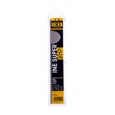 LASELEKTRODE UNIVERSEEL 3,2MM 9 STUKS LASELEKTRODE UNIVERSEEL 3,2MM 9 STUKS