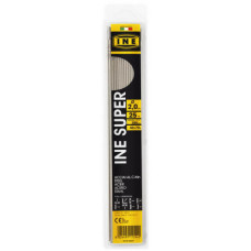 LASELEKTRODE UNIVERSEEL 2,0MM 25 STUKS LASELEKTRODE UNIVERSEEL 2,0MM 25 STUKS