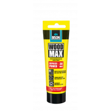 BISON WOOD MAX EXPRESS HOUTCONTRUCTIELIJM TUBE 100GRAM BISON WOOD MAX EXPRESS HOUTCONTRUCTIELIJM TUBE 100GRAM