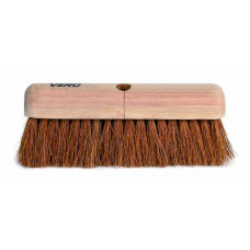 VERO KAMERVEGER COCOS BLANK HOUT NR.1528W VERO KAMERVEGER COCOS BLANK HOUT NR.1528W