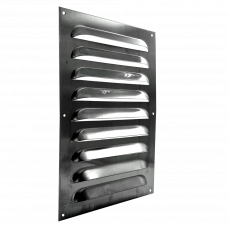 ALUMINIUM SCHOEPENROOSTER GROTE SCHOEP 250X400MM ALUMINIUM SCHOEPENROOSTER GROTE SCHOEP 250X400MM