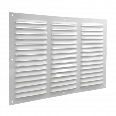 ALUMINIUM SCHOEPEN- ROOSTER 400X300MM WIT ALUMINIUM SCHOEPEN- ROOSTER 400X300MM WIT
