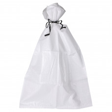 4X COPENHAGEN PUINVUILZAK GEWEVEN 50 LTR 65X100 CM 4X COPENHAGEN PUINVUILZAK GEWEVEN 50 LTR 65X100 CM
