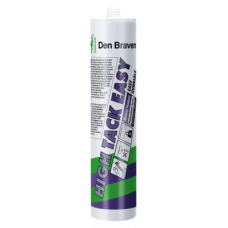 ZWALUW HIGH TACK EASY 290ML ZWART ZWALUW HIGH TACK EASY 290ML ZWART