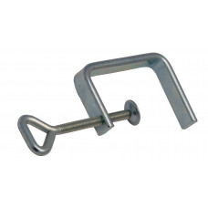 FIGUURZAAG KLEM 80MM FIGUURZAAG KLEM 80MM