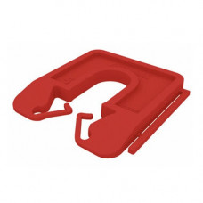 MILLI-MAX UITVULPLAATJES 5MM ROOD (DOOS=80ST) MILLI-MAX UITVULPLAATJES 5MM ROOD (DOOS=80ST)