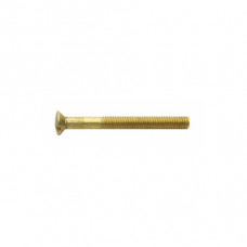 PATENTBOUT MESSING M4X38