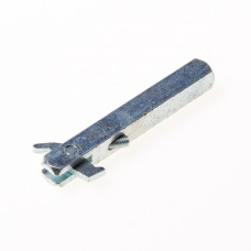 WISSELSTIFT 8X66MM M/KANTELAAR WISSELSTIFT 8X66MM M/KANTELAAR