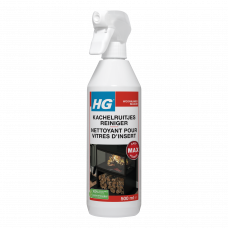 HG KACHELRUITJES REINIGER 500ML HG KACHELRUITJES REINIGER 500ML