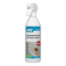 HG VOEGENREINIGER 500ML HG VOEGENREINIGER 500ML