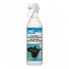 HG KALKWEG GEKLEURD SANITAIR 500ML HG KALKWEG GEKLEURD SANITAIR 500ML