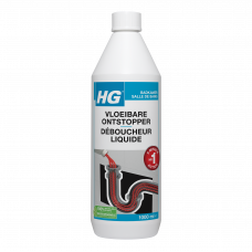 HG VLOEIBARE ONTSTOPPER 1LTR HG VLOEIBARE ONTSTOPPER 1LTR