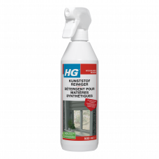 HG KUNSTSTOF REINIGER 500ML HG KUNSTSTOF REINIGER 500ML