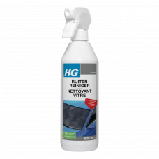 HG RUITENREINIGER 500ML HG RUITENREINIGER 500ML