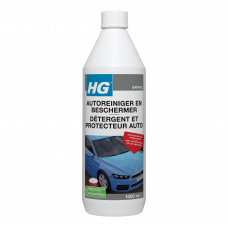 HG AUTOREINIGER EN BESCHERMER 1 LTR HG AUTOREINIGER EN BESCHERMER 1 LTR