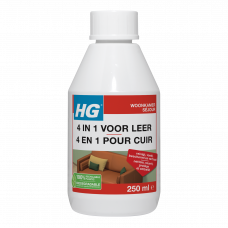 HG 4 IN 1 VOOR LEER 250ML HG 4 IN 1 VOOR LEER 250ML