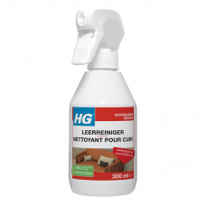 HG LEERREINIGER 300ML HG LEERREINIGER 300ML