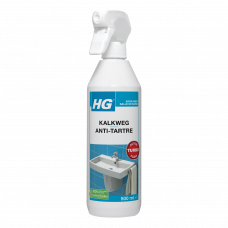 HG KALKWEG SCHUIMSPRAY 500ML HG KALKWEG SCHUIMSPRAY 500ML