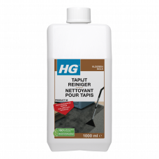 HG TAPIJTREINIGER (NO.95) 1LTR HG TAPIJTREINIGER (NO.95) 1LTR