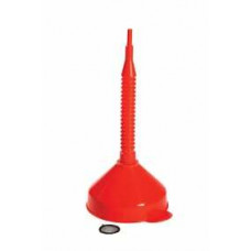 TRECHTER 20CM FLEXIBELE TUIT TRECHTER 20CM FLEXIBELE TUIT