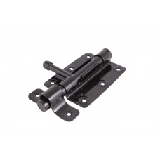 UNIVERSEEL GRENDEL LICHT 100X60MM ZWART UNIVERSEEL GRENDEL LICHT 100X60MM ZWART