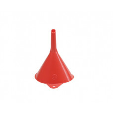 TRECHTER 10CM ROOD TRECHTER 10CM ROOD