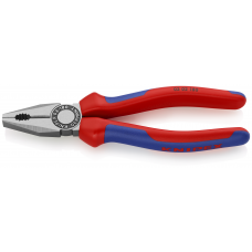KNIPEX KOMBITANG 03 02 180 SB KNIPEX KOMBITANG 03 02 180 SB