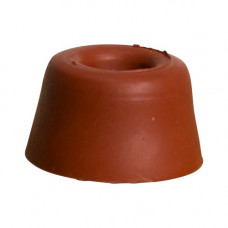 CLOSETBUFFER RUBBER ROOD 20X10MM CLOSETBUFFER RUBBER ROOD 20X10MM