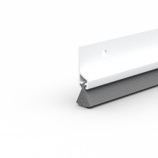 ELLEN PDS WIT 100CM BORSTEL- PROFIEL ELLEN PDS WIT 100CM BORSTEL- PROFIEL