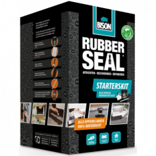 BISON RUBBER SEAL STARTERSKIT BISON RUBBER SEAL STARTERSKIT