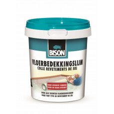 BISON VLOERBEDEKKINGSLIJM INTENSIEF GEBRUIK 1KG BISON VLOERBEDEKKINGSLIJM INTENSIEF GEBRUIK 1KG
