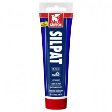 GRIFFON TUBE FITTERSKIT SILPAT 200GRAM GRIFFON TUBE FITTERSKIT SILPAT 200GRAM